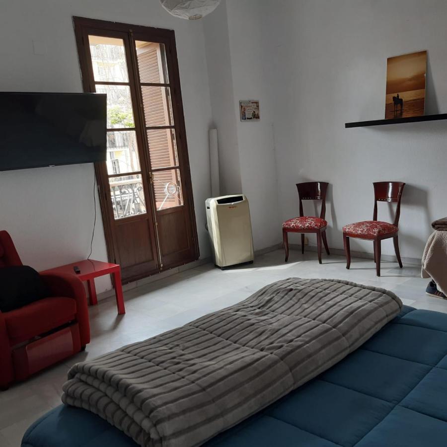 Apartamento Apartamento En El Centro De *