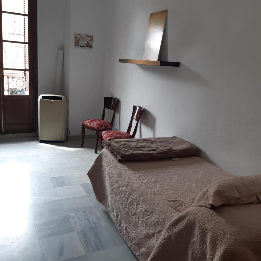 Apartamento Apartamento En El Centro De *