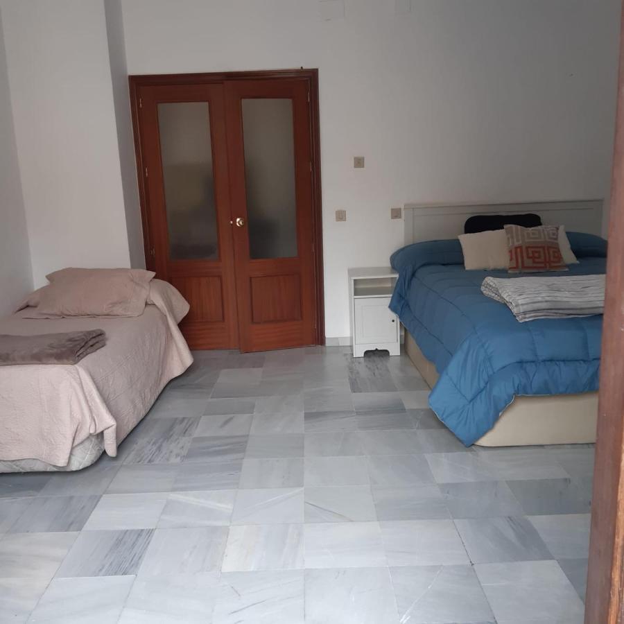 Apartamento Apartamento En El Centro De
