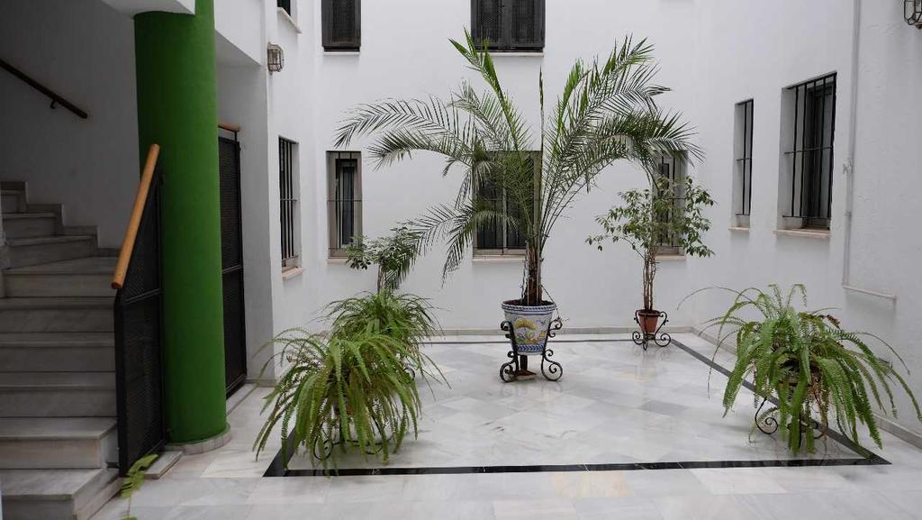 Apartamento Apartamento En El Centro De