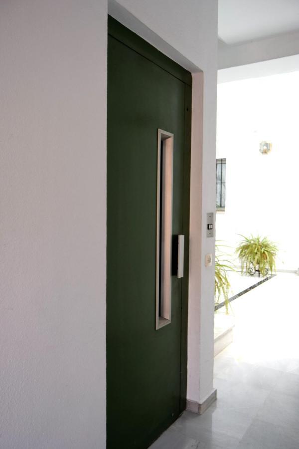 Apartamento En El Centro De Apartamento
