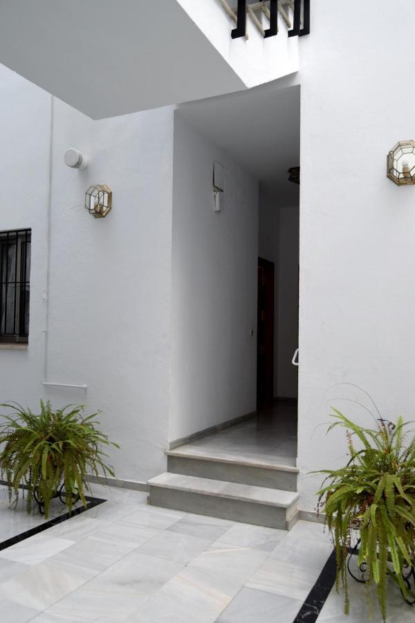 Apartamento En El Centro De Apartamento Sevilha