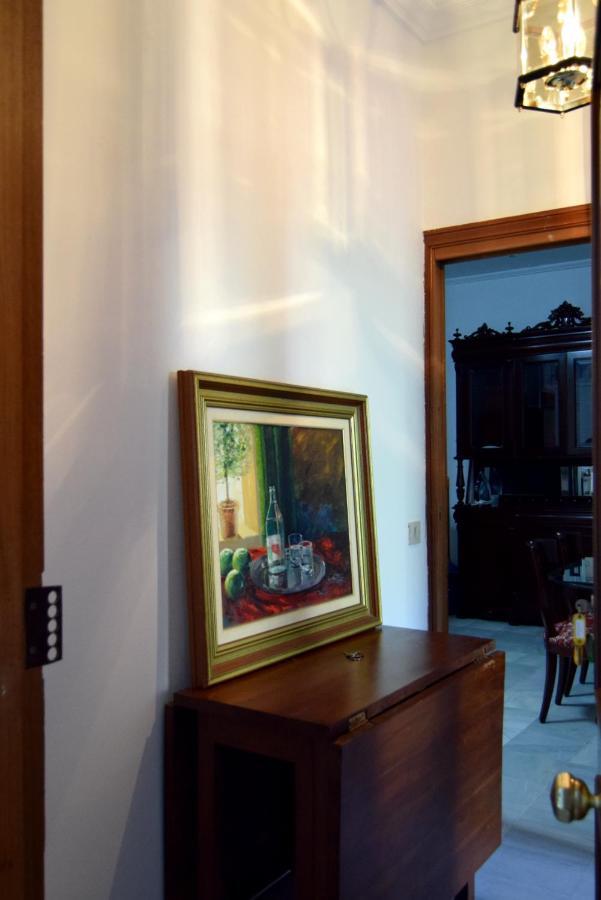 Apartamento En El Centro De Sevilha