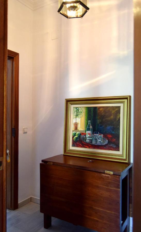 Apartamento Apartamento En El Centro De Sevilla